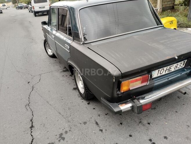 LADA (VAZ) 2106 1998, 167,400 km - 1.5 l - Zaqatala