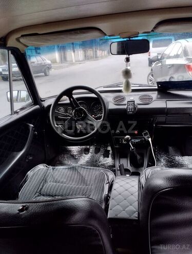 LADA (VAZ) 2106 1998, 167,400 km - 1.5 l - Zaqatala