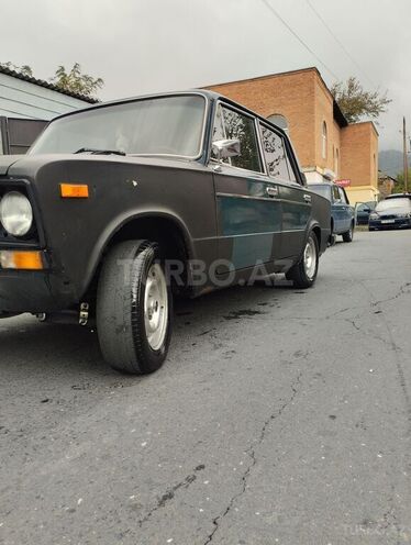 LADA (VAZ) 2106 1998, 167,400 km - 1.5 l - Zaqatala