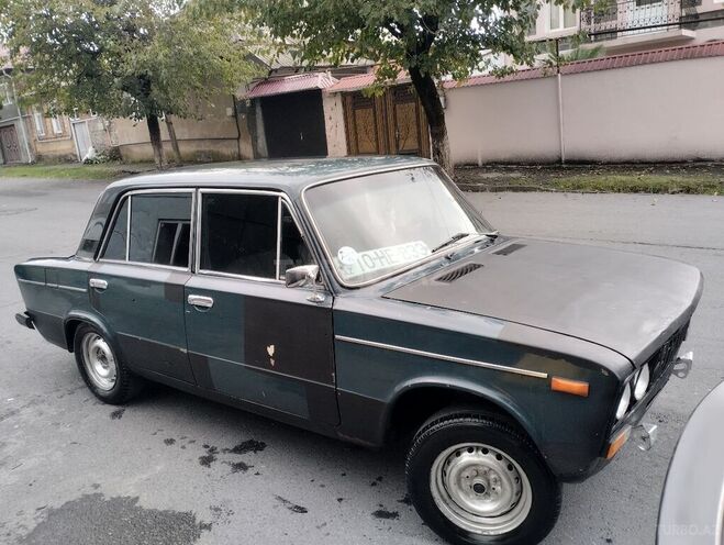 LADA (VAZ) 2106 1998, 167,400 km - 1.5 l - Zaqatala