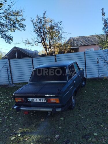 LADA (VAZ) 2106 1998, 167,400 km - 1.5 l - Zaqatala