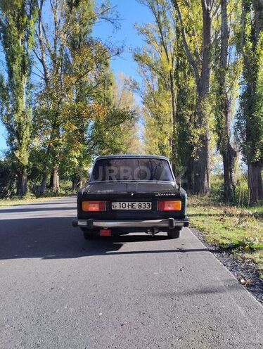 LADA (VAZ) 2106 1998, 167,400 km - 1.5 l - Zaqatala