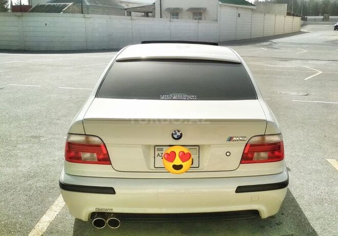 BMW 530 2001, 150,500 km - 3.0 l - Bakı
