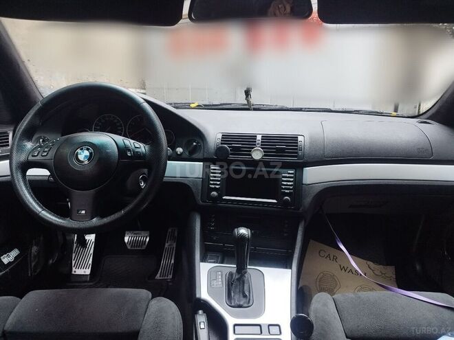 BMW 530 2001, 150,500 km - 3.0 l - Bakı