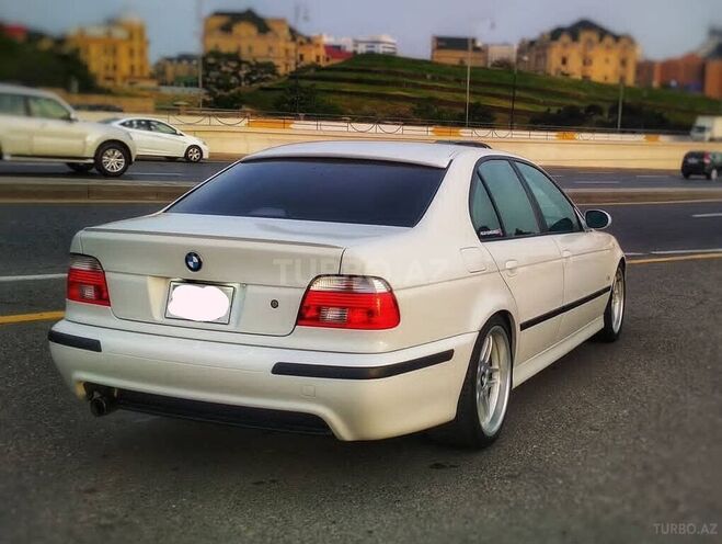 BMW 530 2001, 150,500 km - 3.0 l - Bakı