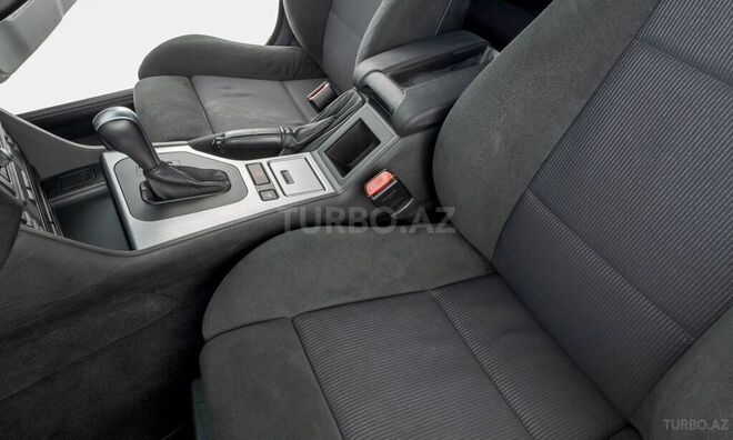 BMW 530 2001, 150,500 km - 3.0 l - Bakı