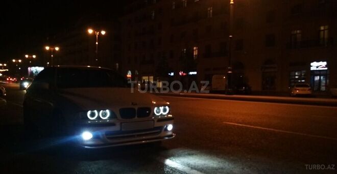 BMW 530 2001, 150,500 km - 3.0 l - Bakı