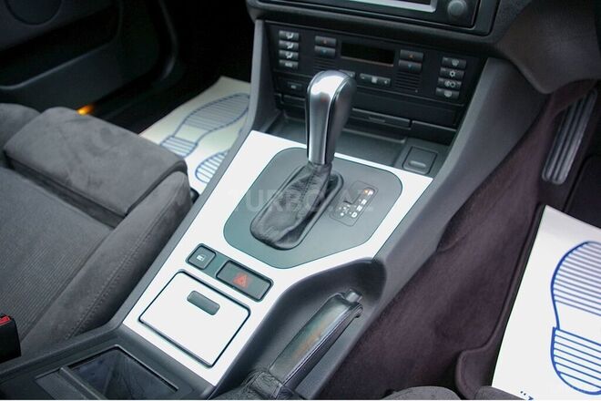 BMW 530 2001, 150,500 km - 3.0 l - Bakı
