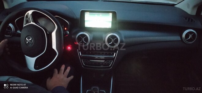 Baic Senova D50 2020, 356,255 km - 1.5 l - Zaqatala