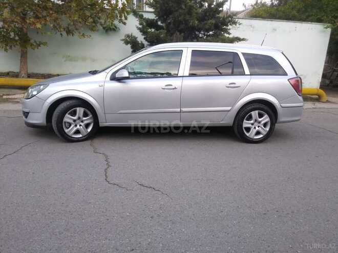 Opel Astra 2008, 225,000 km - 1.9 l - Bakı