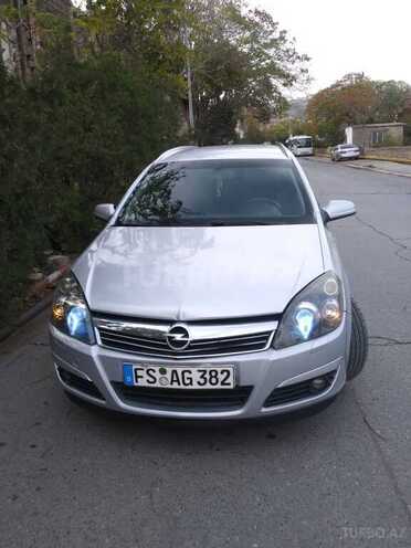 Opel Astra 2008, 225,000 km - 1.9 l - Bakı