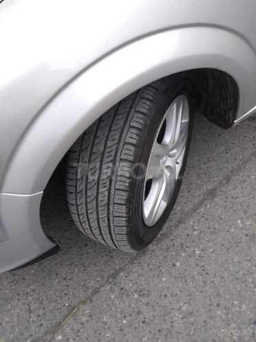 Opel Astra 2008, 225,000 km - 1.9 l - Bakı