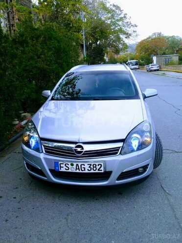 Opel Astra 2008, 225,000 km - 1.9 l - Bakı