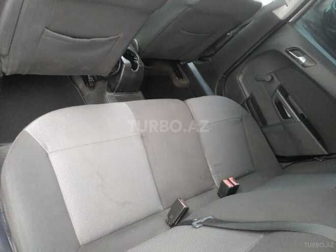 Opel Astra 2008, 225,000 km - 1.9 l - Bakı
