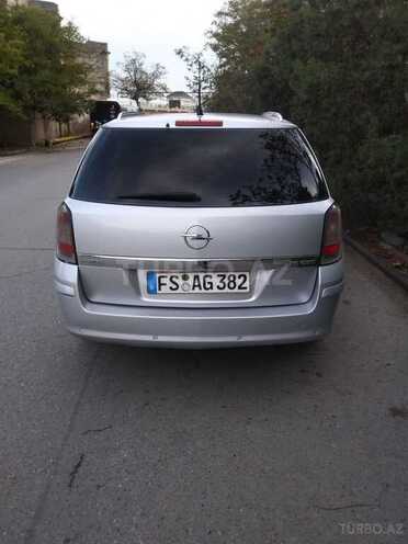 Opel Astra 2008, 225,000 km - 1.9 l - Bakı