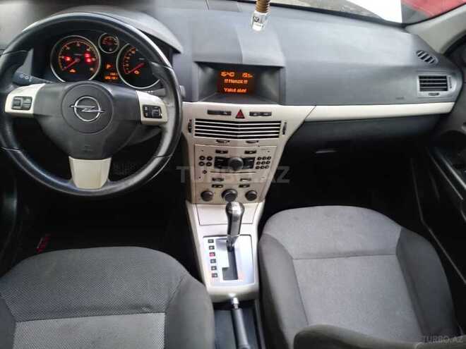 Opel Astra 2008, 225,000 km - 1.9 l - Bakı