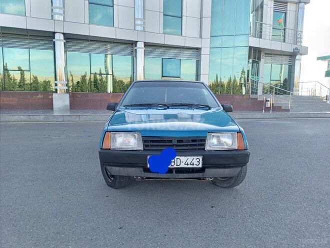 LADA (VAZ) 2109 1997, 150,000 km - 1.6 l - Mingəçevir