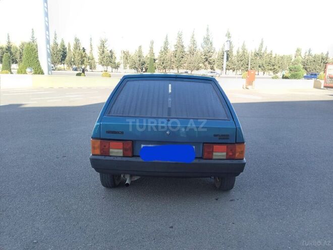 LADA (VAZ) 2109 1997, 150,000 km - 1.6 l - Mingəçevir