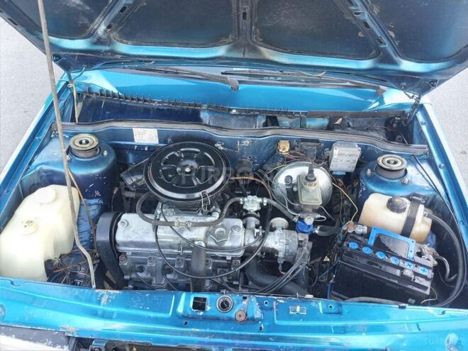 LADA (VAZ) 2109 1997, 150,000 km - 1.6 l - Mingəçevir