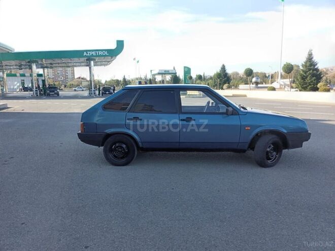 LADA (VAZ) 2109 1997, 150,000 km - 1.6 l - Mingəçevir