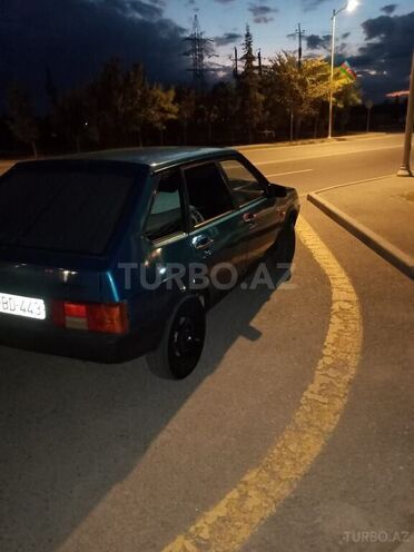 LADA (VAZ) 2109 1997, 150,000 km - 1.6 l - Mingəçevir
