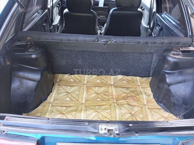 LADA (VAZ) 2109 1997, 150,000 km - 1.6 l - Mingəçevir