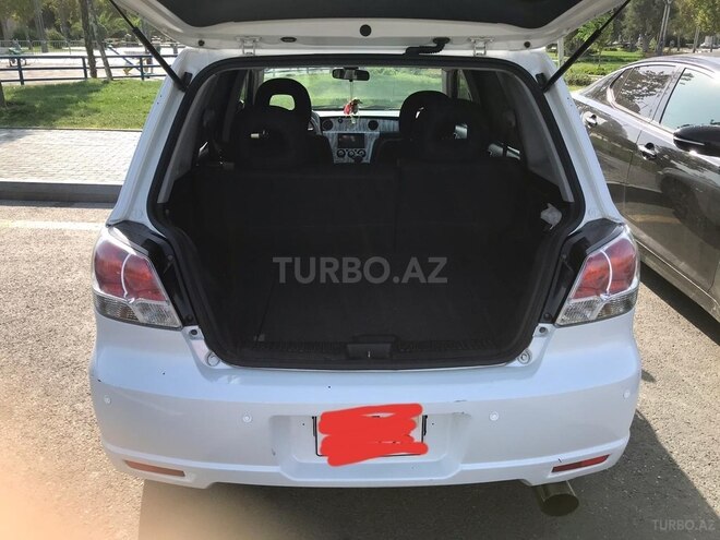 Mitsubishi Airtrek 2003, 250,000 km - 2.0 l - Bakı