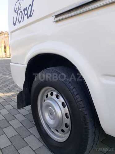 Ford Transit 1996, 478,542 km - 2.5 l - İmişli