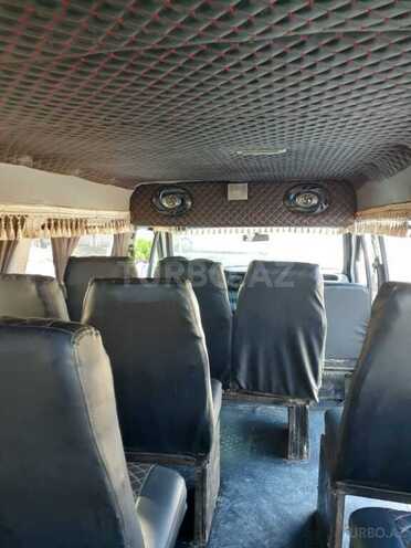 Ford Transit 1996, 478,542 km - 2.5 l - İmişli