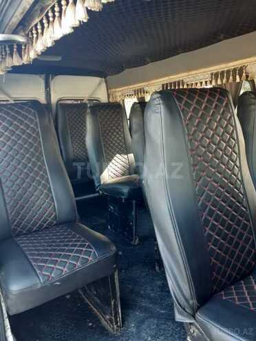 Ford Transit 1996, 478,542 km - 2.5 l - İmişli