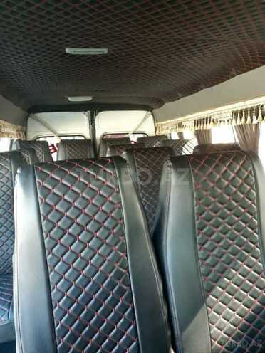 Ford Transit 1996, 478,542 km - 2.5 l - İmişli