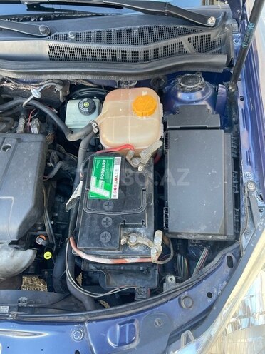 Opel Astra 2006, 236,000 km - 1.8 l - Şəki