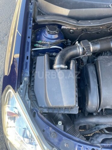 Opel Astra 2006, 236,000 km - 1.8 l - Şəki