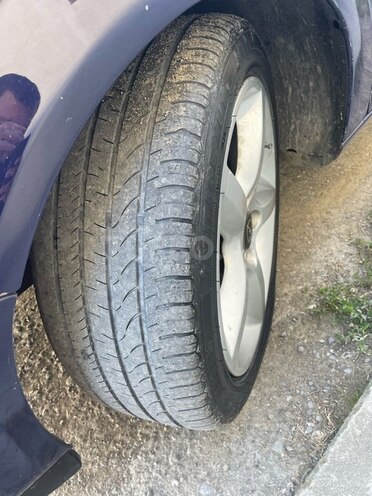 Opel Astra 2006, 236,000 km - 1.8 l - Şəki