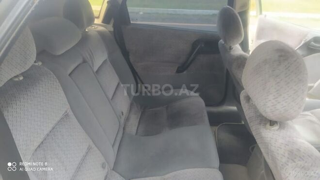 Opel Vectra 1996, 248,000 km - 1.8 л - Zaqatala