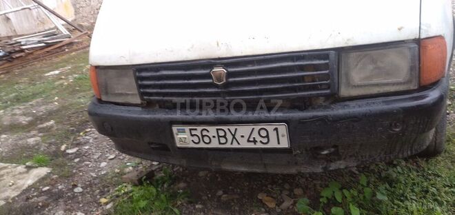 GAZ 32212 1999, 352,485 km - 2.4 л - Şamaxı