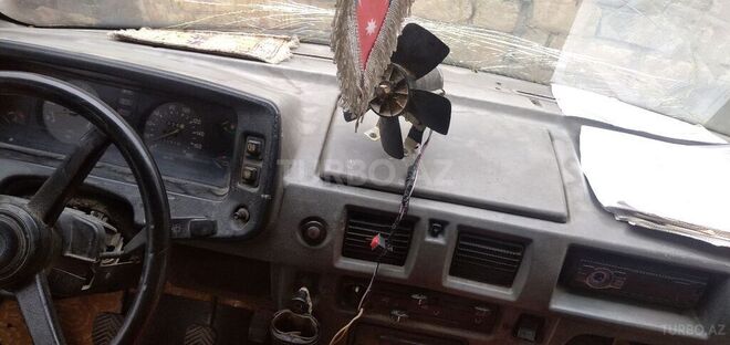 GAZ 32212 1999, 352,485 km - 2.4 л - Şamaxı