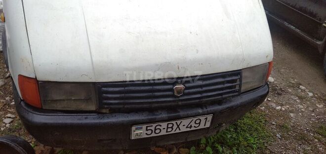 GAZ 32212 1999, 352,485 km - 2.4 л - Şamaxı