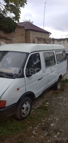 GAZ 32212 1999, 352,485 km - 2.4 л - Şamaxı