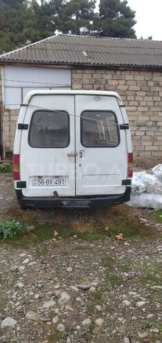 GAZ 32212 1999, 352,485 km - 2.4 л - Şamaxı