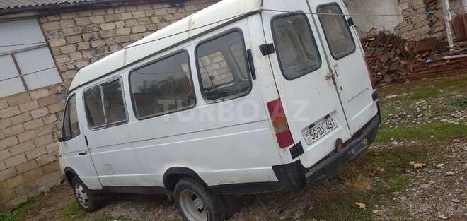 GAZ 32212 1999, 352,485 km - 2.4 л - Şamaxı