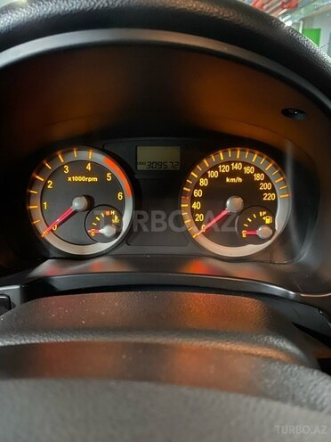 Kia Rio 2006, 309,572 km - 1.5 l - Bakı