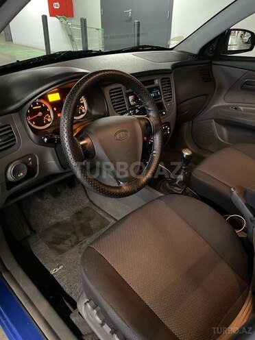 Kia Rio 2006, 309,572 km - 1.5 l - Bakı