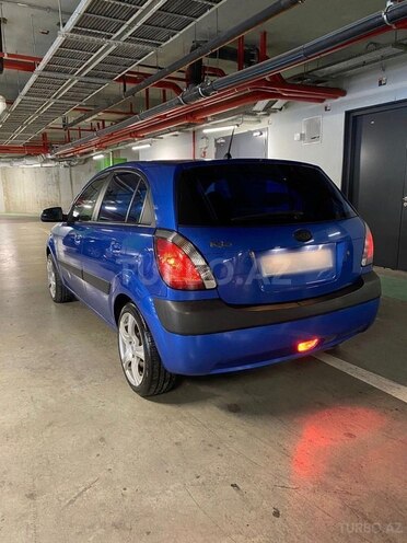 Kia Rio 2006, 309,572 km - 1.5 l - Bakı