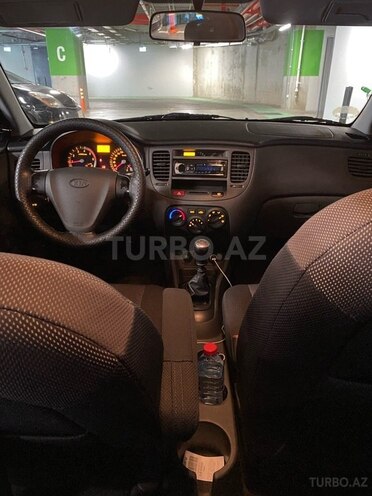 Kia Rio 2006, 309,572 km - 1.5 l - Bakı