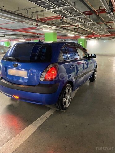 Kia Rio 2006, 309,572 km - 1.5 l - Bakı