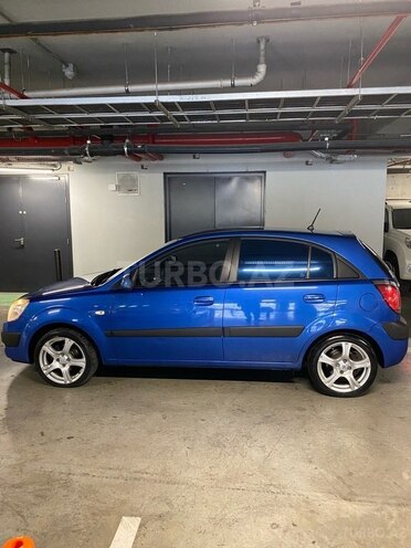 Kia Rio 2006, 309,572 km - 1.5 l - Bakı