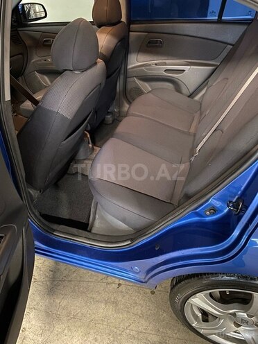 Kia Rio 2006, 309,572 km - 1.5 l - Bakı