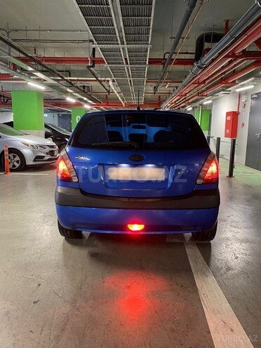 Kia Rio 2006, 309,572 km - 1.5 l - Bakı