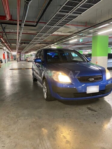 Kia Rio 2006, 309,572 km - 1.5 l - Bakı
